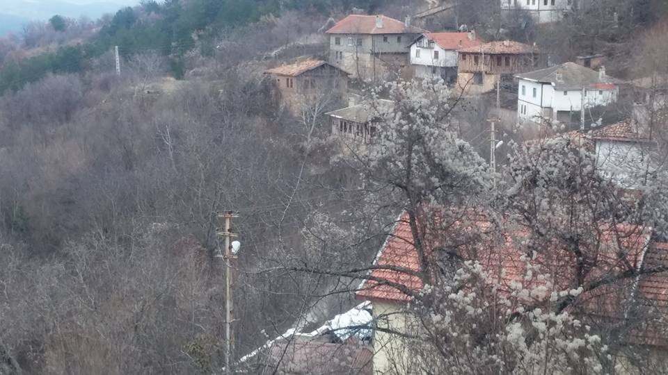 Safranbolu Kadıbükü Köyü Resimleri 1
