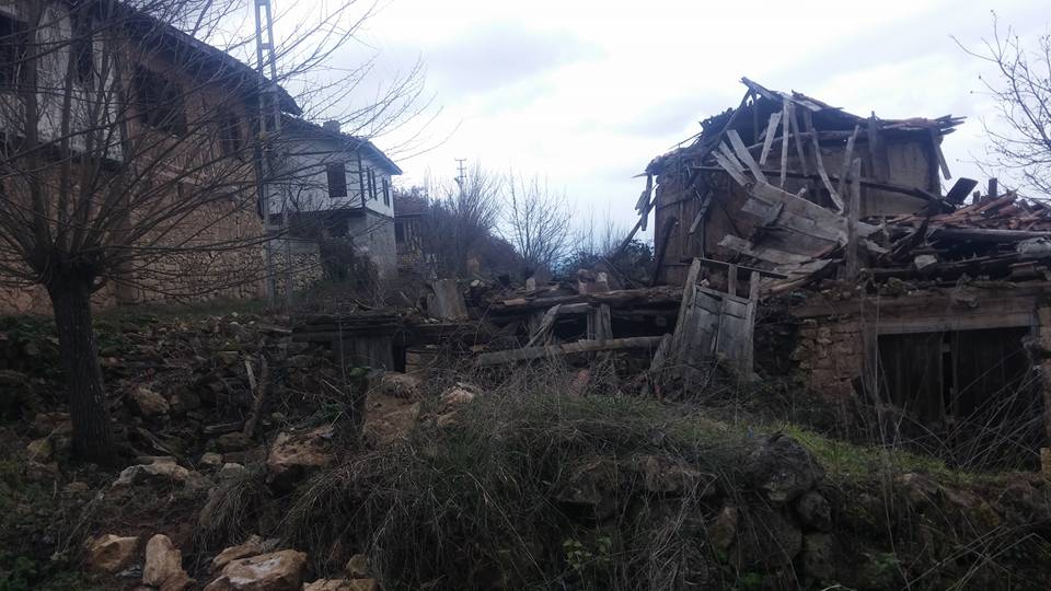 Safranbolu Kadıbükü Köyü Resimleri 3