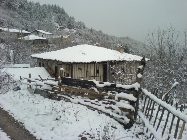 Safranbolu Kadıbükü Köyü Resimleri 4