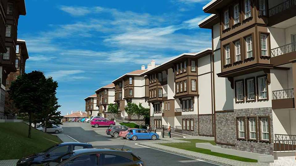 Safranbolu Kadıbükü Köyü Resimleri 5