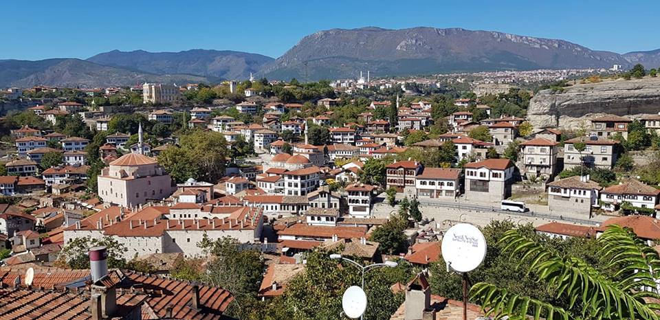 Safranbolu Kadıbükü Köyü Resimleri 6