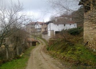 Safranbolu Kadıbükü Köyü Resimleri 8