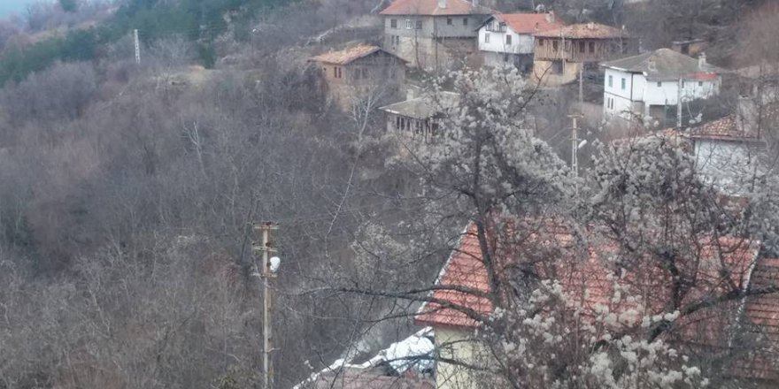 Safranbolu Kadıbükü Köyü Resimleri