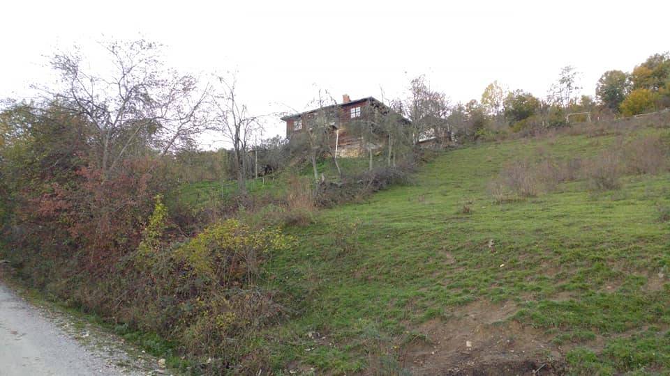 Ulus Isırganlı Köyü Resimleri 3