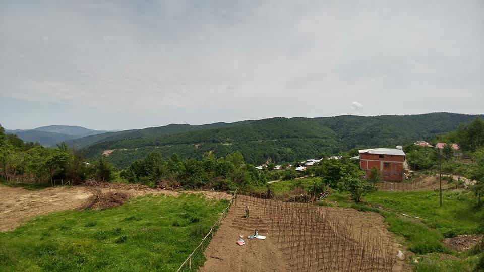 Ulus Isırganlı Köyü Resimleri 4