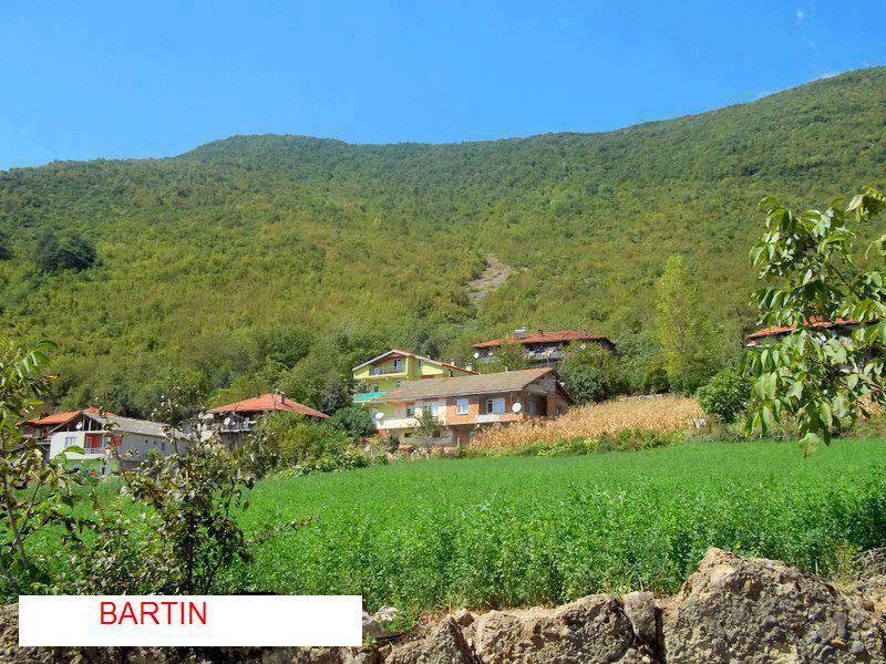 Ulus Karahasan Köyü Resimleri 1