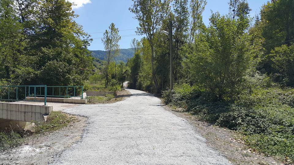 Ulus Karahasan Köyü Resimleri 4