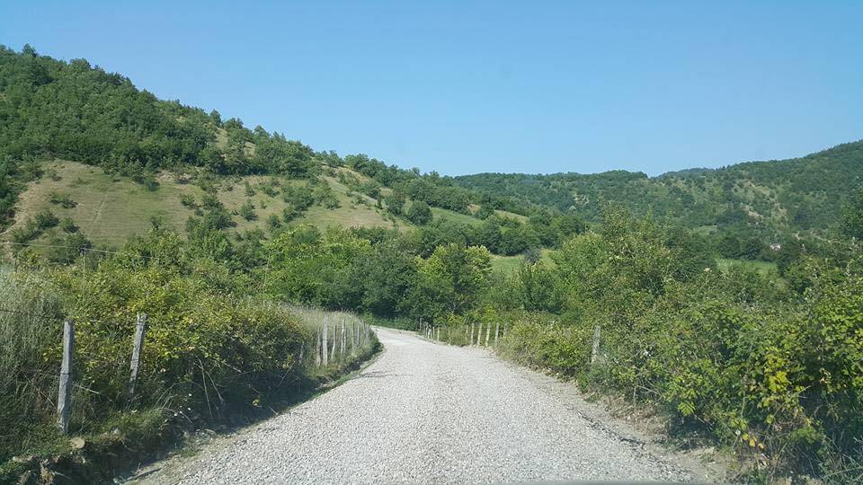 Ulus Karahasan Köyü Resimleri 5