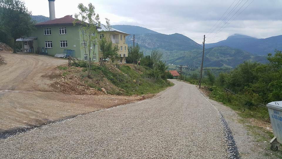 Ulus Karahasan Köyü Resimleri 6