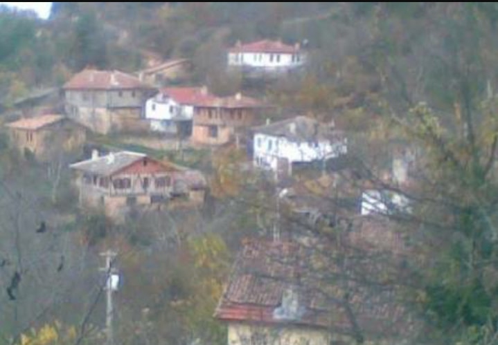 Safranbolu Karacatepe Köyü Resimleri 1