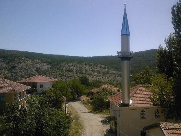 Safranbolu Karacatepe Köyü Resimleri 3
