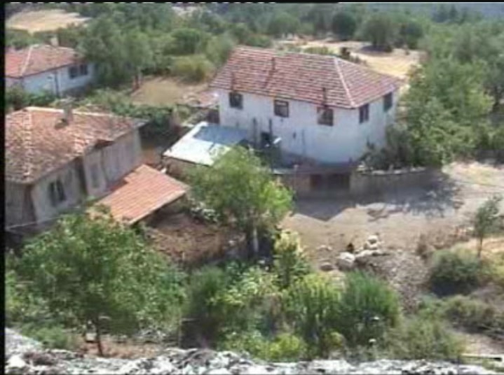 Safranbolu Karacatepe Köyü Resimleri 4
