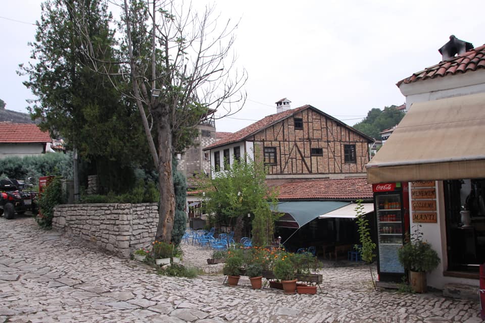 Safranbolu Karapınar Köyü Resimleri 4