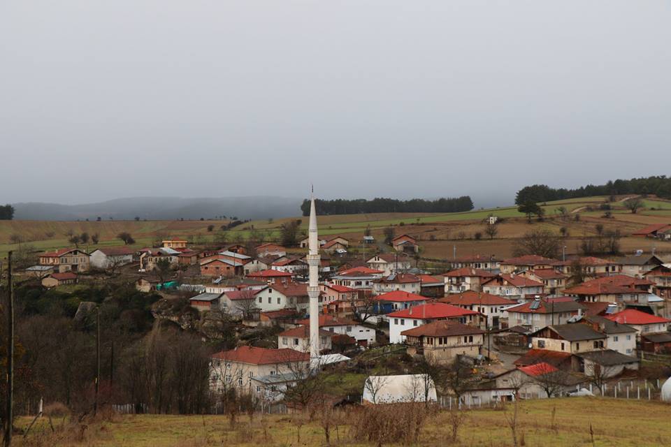 Safranbolu Karapınar Köyü Resimleri 6