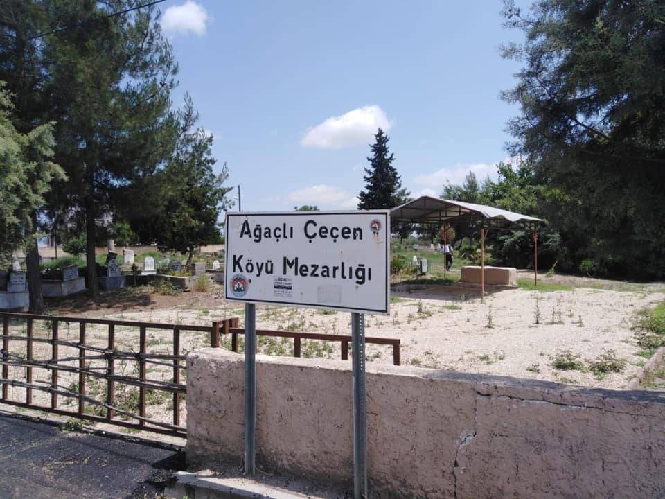 Ceyhan Ağaçlı Köyü Resimleri 1