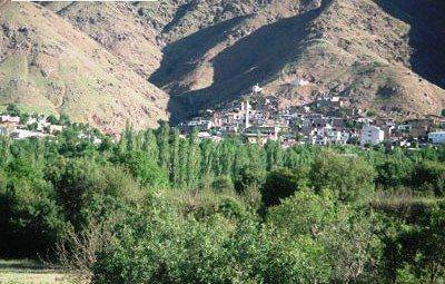 Ceyhan Ağaçlı Köyü Resimleri 2