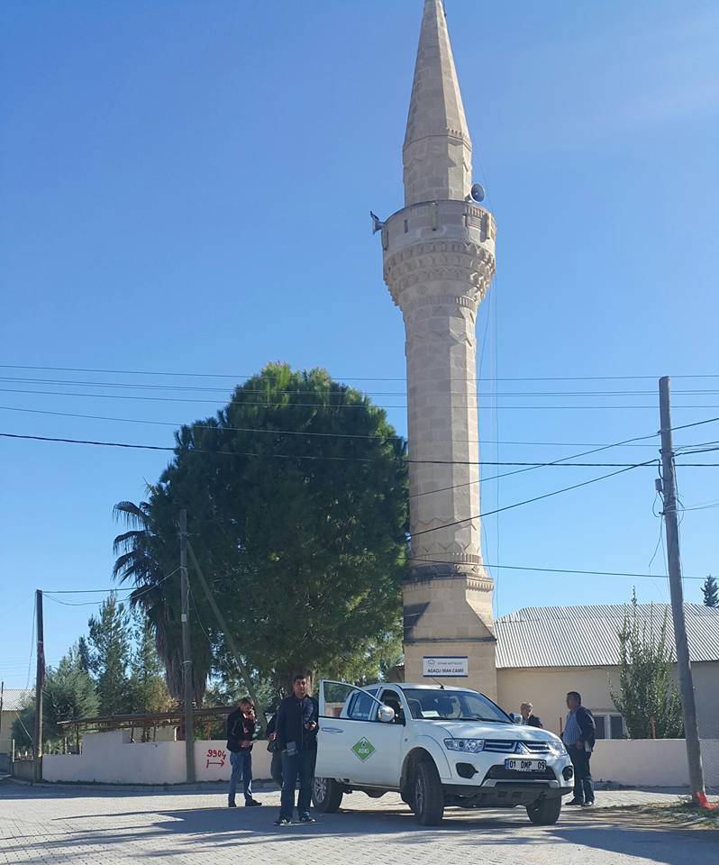 Ceyhan Ağaçlı Köyü Resimleri 3