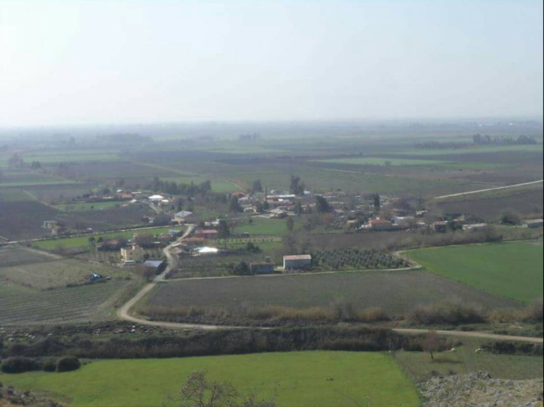 Ceyhan Ağaçlı Köyü Resimleri 4