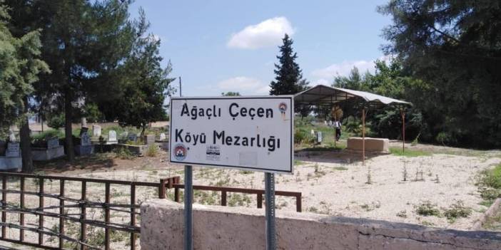 Ceyhan Ağaçlı Köyü Resimleri