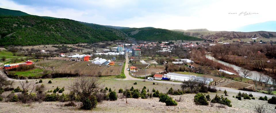 Safranbolu Karıt Köyü Resimleri 1
