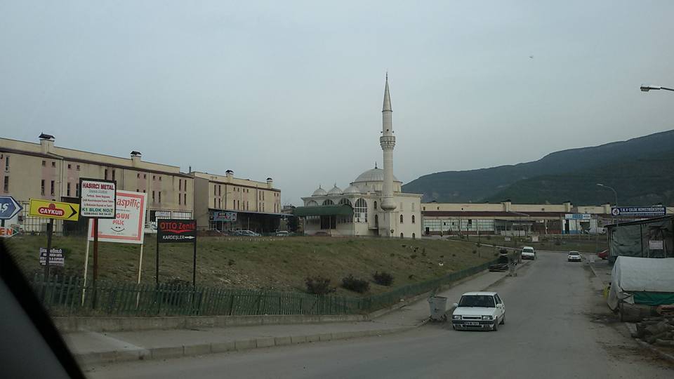 Safranbolu Karıt Köyü Resimleri 2