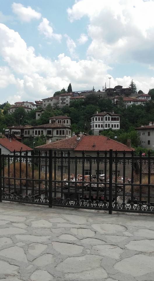 Safranbolu Karıt Köyü Resimleri 3