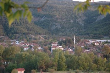 Safranbolu Karıt Köyü Resimleri 4