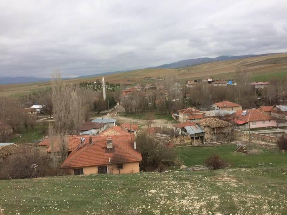 Çerkeş Aliözü Köyü Resimleri 10