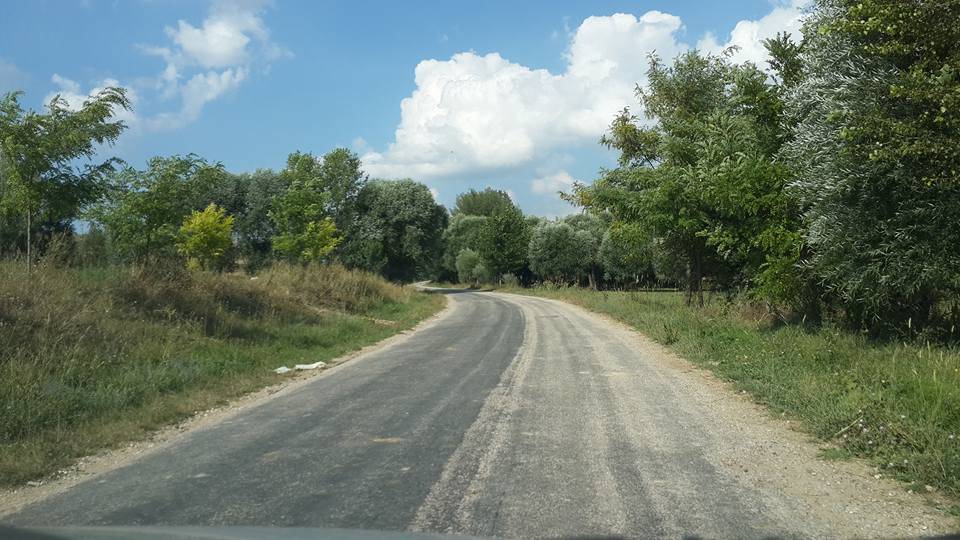 Çerkeş Aliözü Köyü Resimleri 2