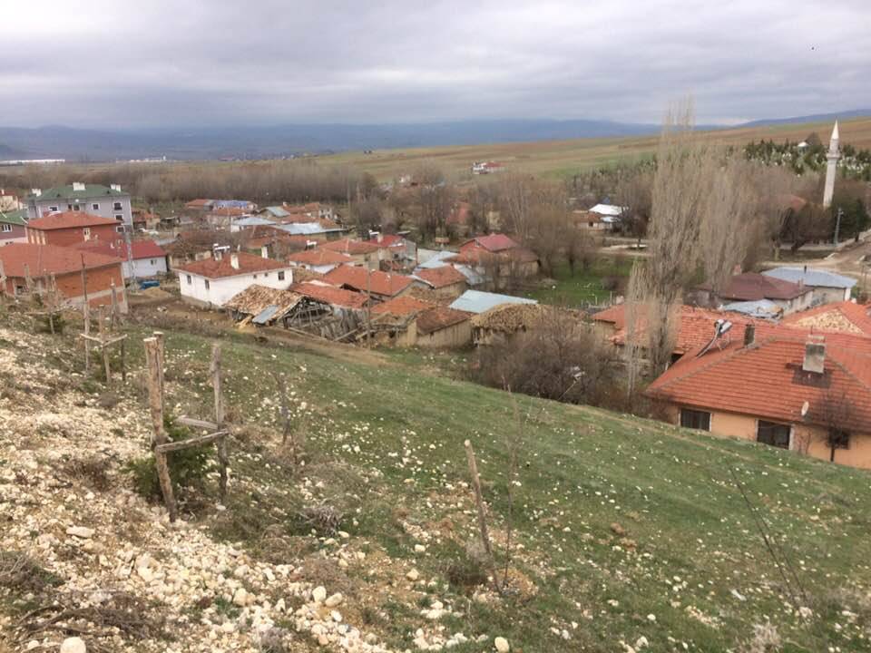 Çerkeş Aliözü Köyü Resimleri 4
