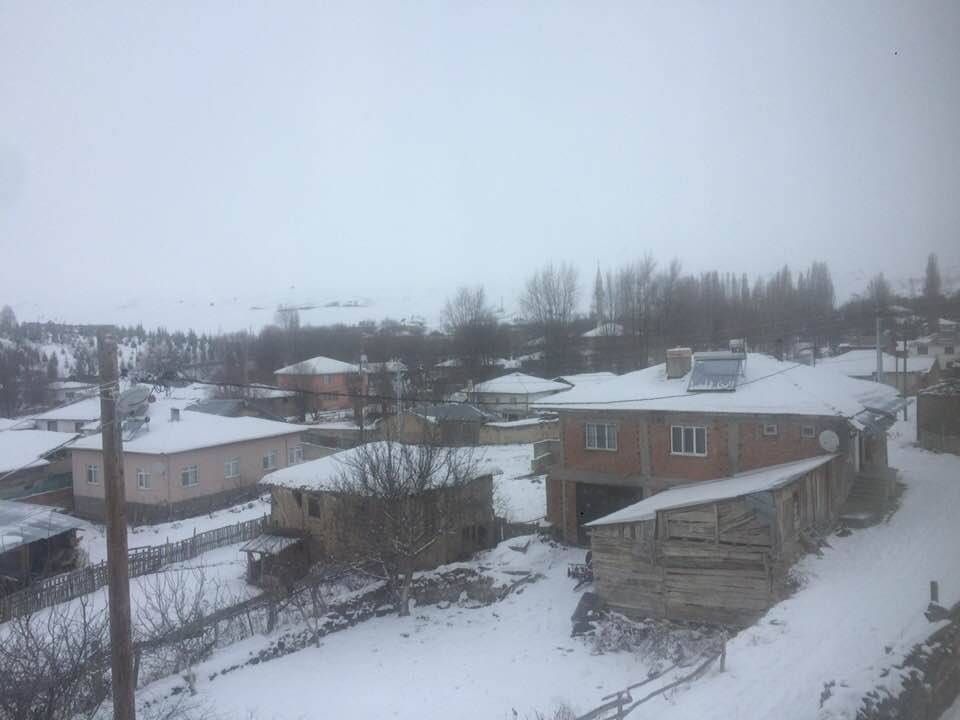 Çerkeş Aliözü Köyü Resimleri 5