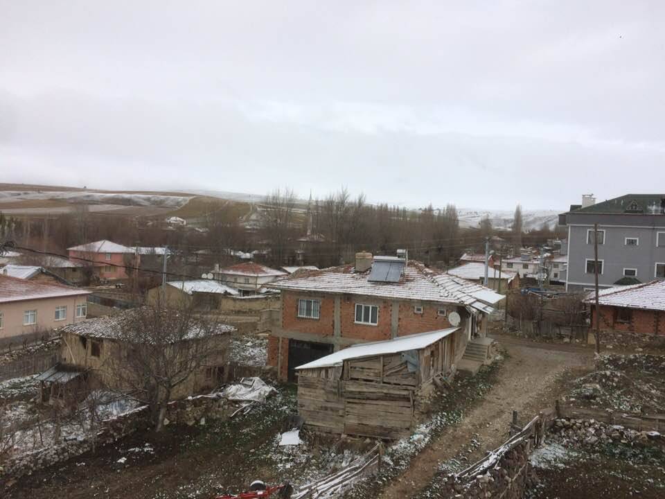 Çerkeş Aliözü Köyü Resimleri 7