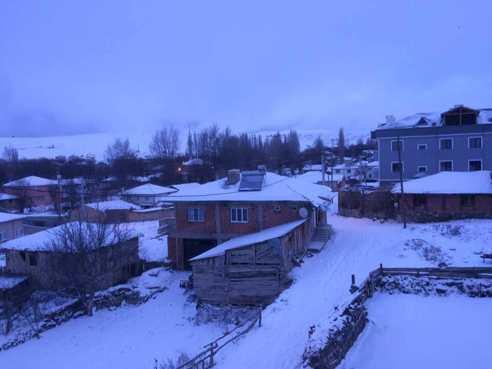 Çerkeş Aliözü Köyü Resimleri 8