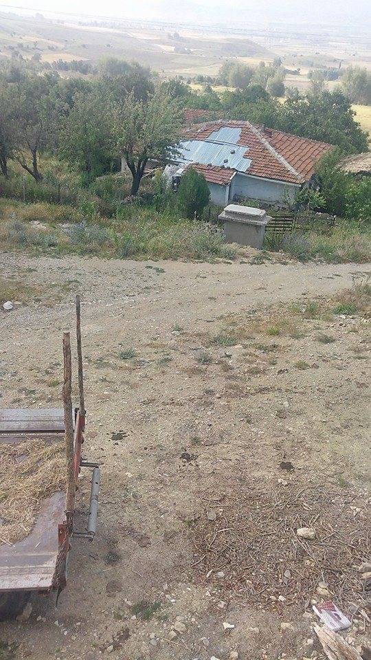 Çerkeş Aydınlar Köyü Resimleri 10