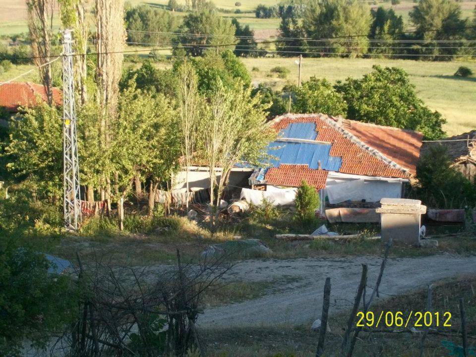 Çerkeş Aydınlar Köyü Resimleri 2