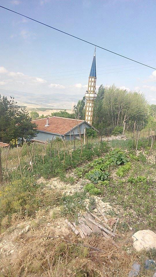 Çerkeş Aydınlar Köyü Resimleri 3