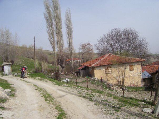 Çerkeş Aydınlar Köyü Resimleri 4