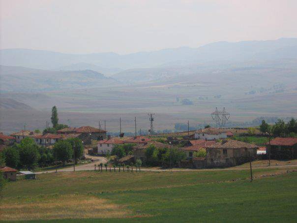 Çerkeş Aydınlar Köyü Resimleri 5