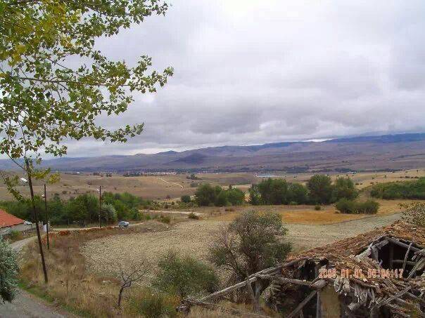 Çerkeş Aydınlar Köyü Resimleri 7
