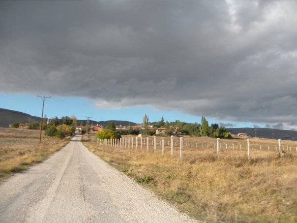 Çerkeş Bedil Köyü Resimleri 3