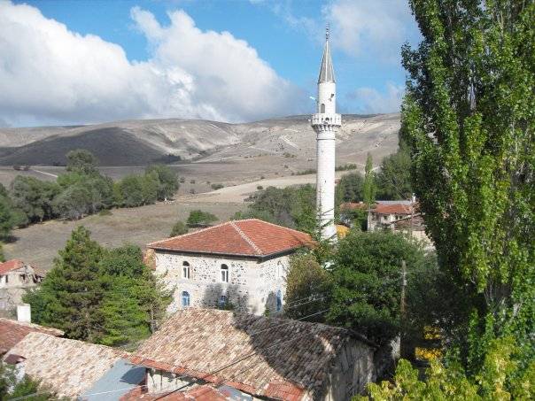 Çerkeş Bedil Köyü Resimleri 6
