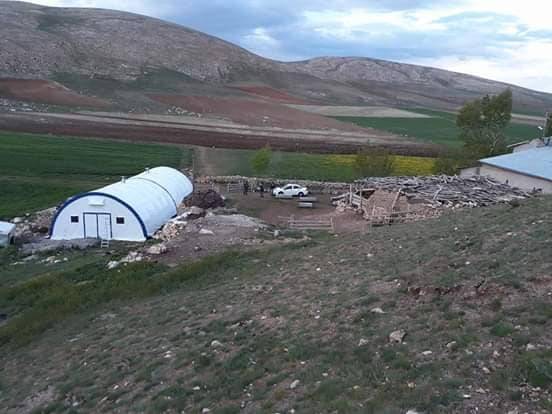 Çerkeş Bedil Köyü Resimleri 7