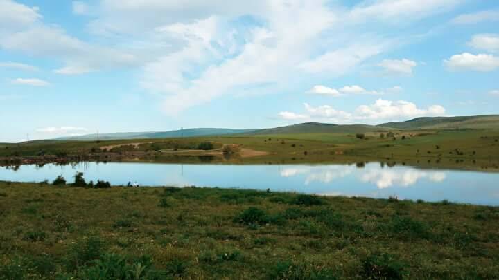 Çerkeş Bozoğlu Köyü Resimleri 4