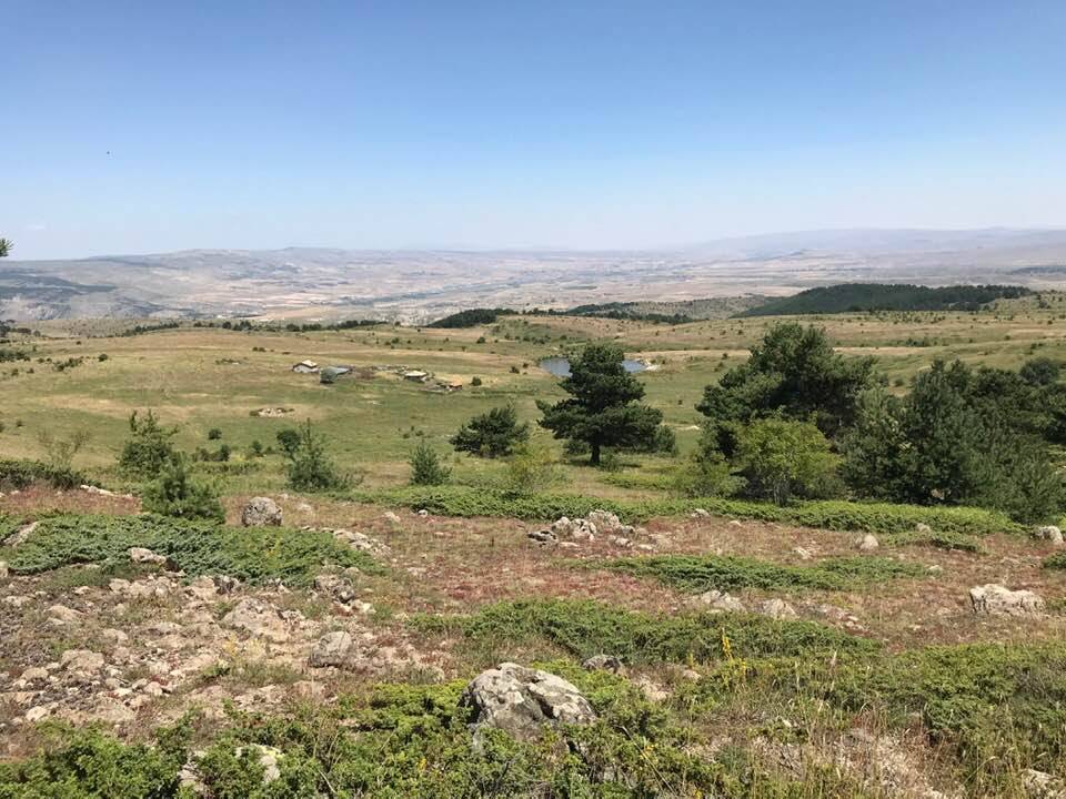 Çerkeş Dikenli Köyü Resimleri 3