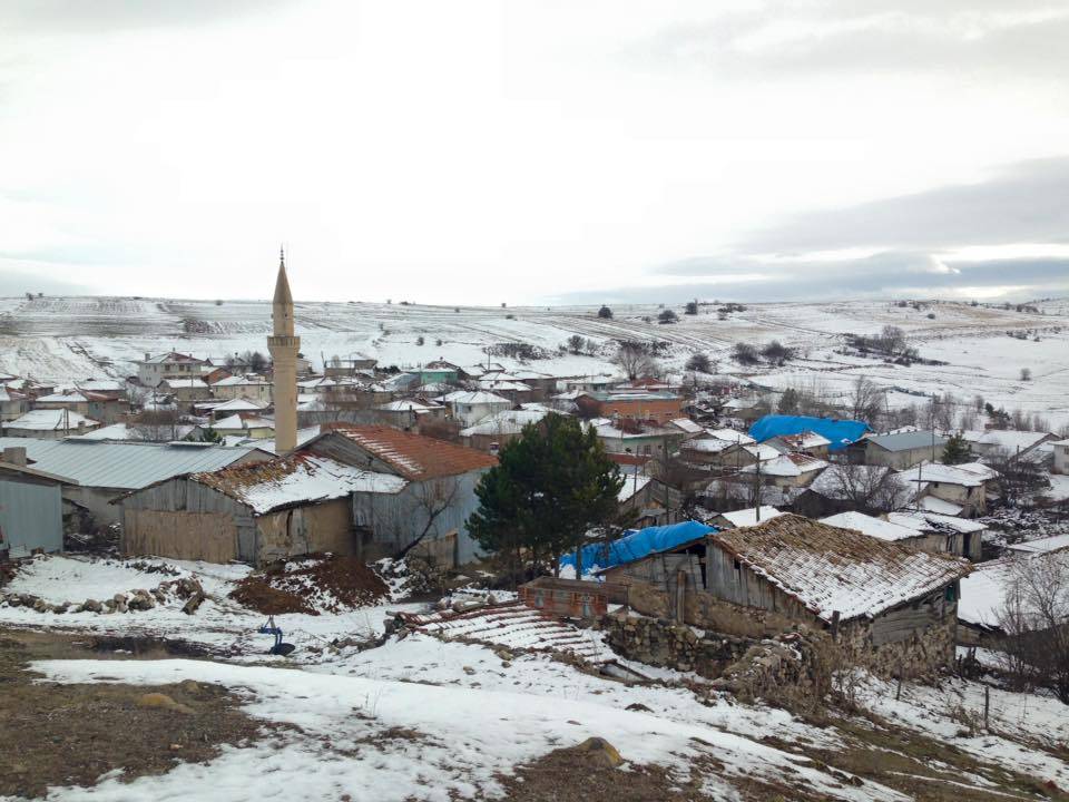 Çerkeş Dikenli Köyü Resimleri 4