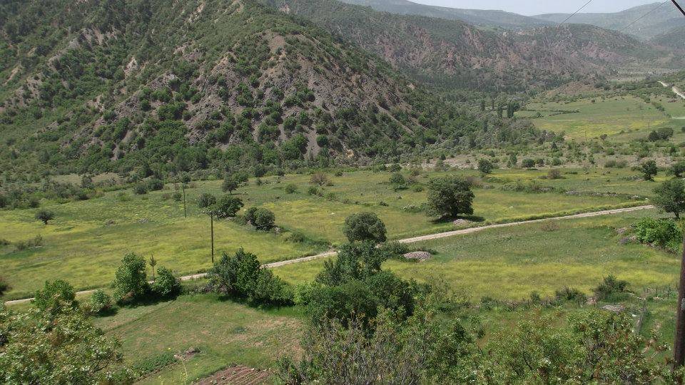Çerkeş Dodurga Köyü Resimleri 5