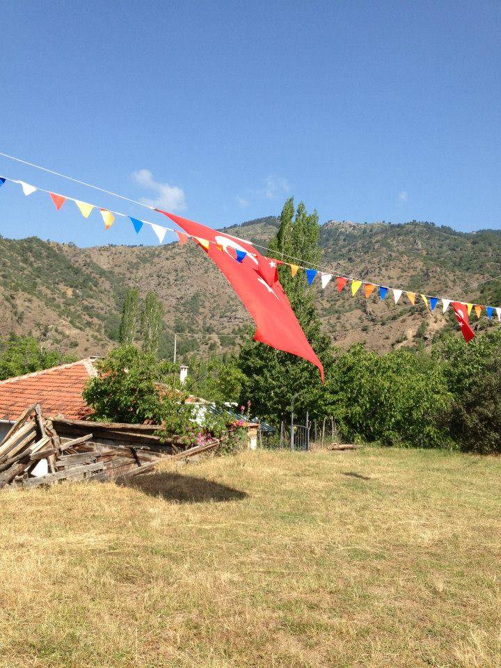 Çerkeş Dodurga Köyü Resimleri 6