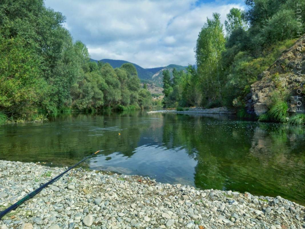 Çerkeş Dodurga Köyü Resimleri 7