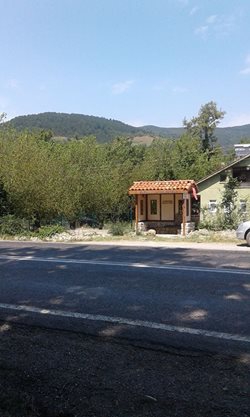 Safranbolu Kehler Köyü Resimleri 1