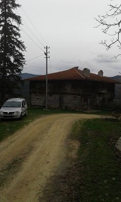 Safranbolu Kehler Köyü Resimleri 4
